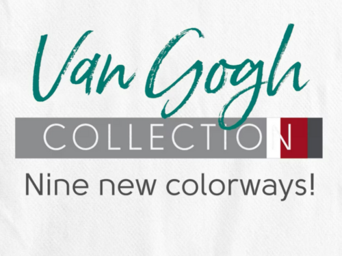 Van Gogh Collection logo